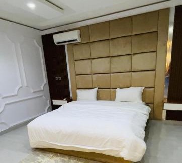 Oshodi-Isolo Apartment | The ChelsApartment
