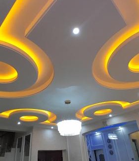 Oshodi-Isolo Apartment | The ChelsApartment