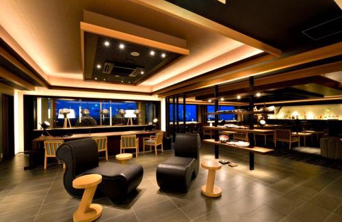 Kagawa Cho Kawahigashi-shimo Hotel | THE CHELSEA BREATH