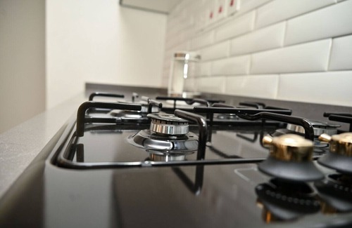 Osu House | The Chelsea TownHouse C