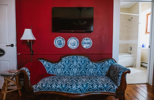 Chepstow Bed & Breakfast | The Chepstow Inn
