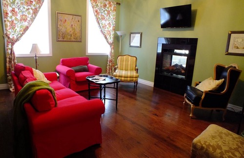 Chepstow Bed & Breakfast | The Chepstow Inn