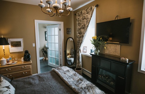 Chepstow Bed & Breakfast | The Chepstow Inn