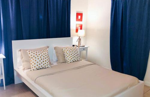 Little Haiti Apartment | The Cherry Blossom House
