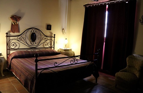 Cagli Other | The Cherry Orchard Hill