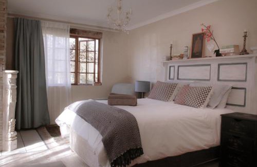 Fouriesburg House | The Cherry Stone Country House