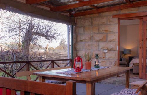 Fouriesburg House | The Cherry Stone Country House