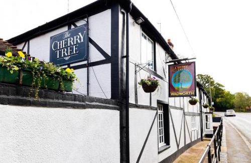 Steventon Hotel | The Cherry Tree