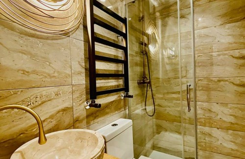 Kingston Blount Bed & Breakfast | The Cherry Tree