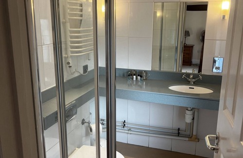 Steventon Hotel | The Cherry Tree