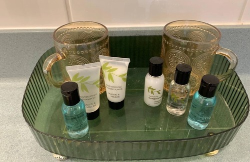 Steventon Hotel | The Cherry Tree