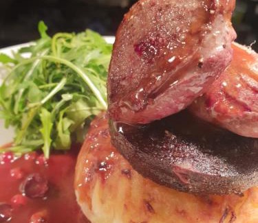 Martlesham Heath Bed & Breakfast | The Cherry Tree