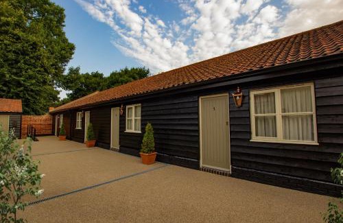 Rochford Hotel | The Cherry Tree Rochford
