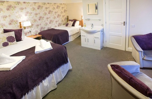 Dartmoor Forest House | The Cherrybrook