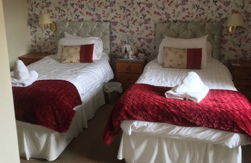 Dartmoor Forest House | The Cherrybrook