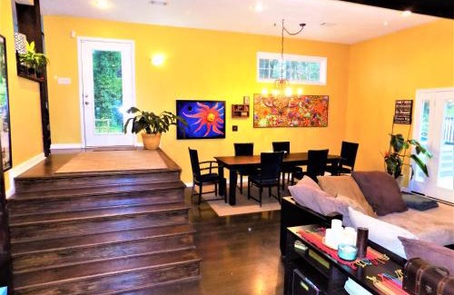 Jonesboro House | The Cherrywood Estate
