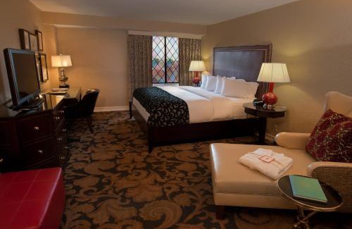 Richmond Heights Hotel | The Cheshire