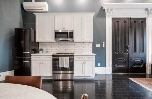 South End Apartment | The Chester Hotel