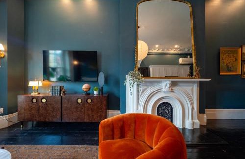 South End Apartment | The Chester Hotel