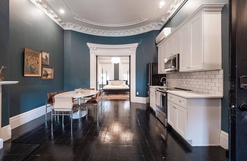 South End Apartment | The Chester Hotel
