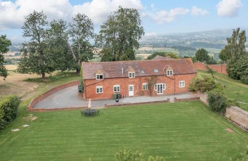 Tenbury Wells House | The Chestnuts