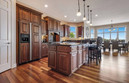 Chetek House | The Chetek Lake Estate Luxury Lakefront on Lake Chetek