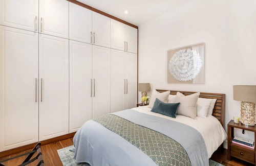 Queen's Gate Hotel | The Chic - Kensington