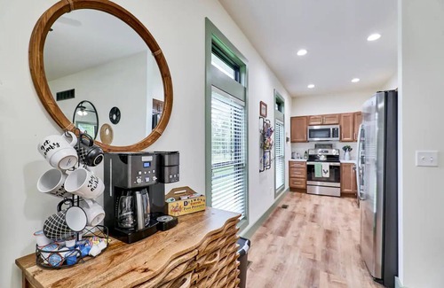 Troy House | The Chicken Coop on Highway H