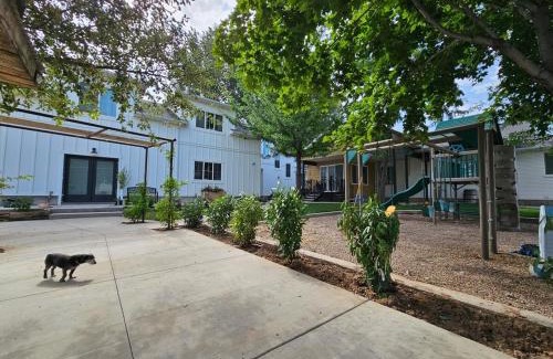 Nephi House | The Chicken Coop