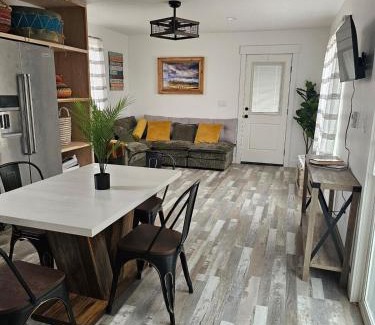 Nephi House | The Chicken Coop