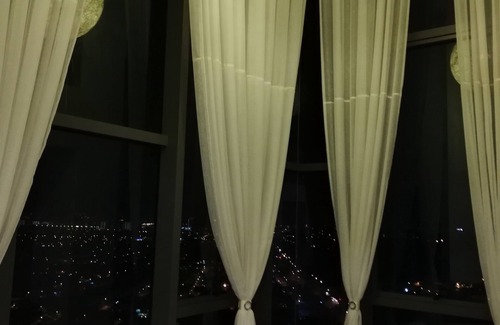 Bandar Baru Bangi Apartment | The Chiffon PREMIUM DUPLEX @ EVO Soho Suites