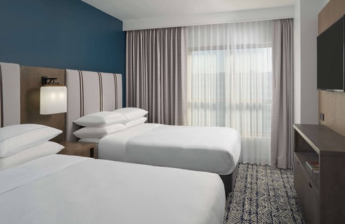 The Galleria Hotel | The Chifley Houston, Tapestry Collection by Hilton