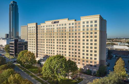 The Galleria Hotel | The Chifley Houston, Tapestry Collection by Hilton