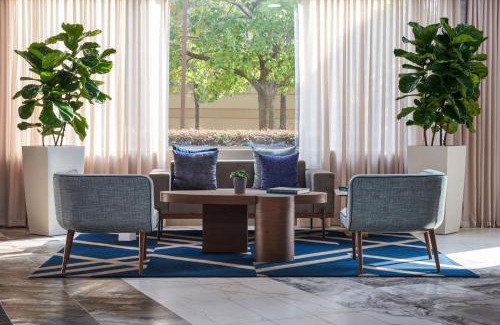 The Galleria Hotel | The Chifley Houston, Tapestry Collection by Hilton