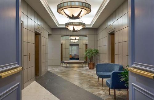The Galleria Hotel | The Chifley Houston, Tapestry Collection by Hilton