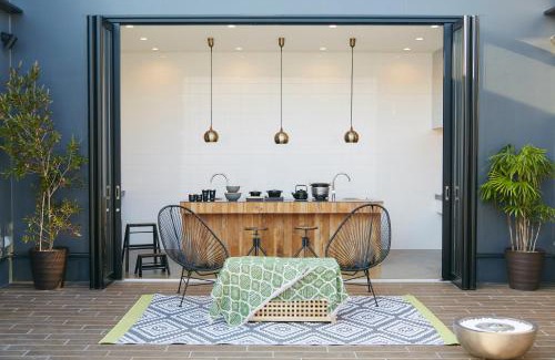 Minamiboso Apartment | THE CHIKURA UMI BASECAMP