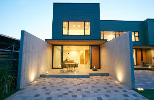 Minamiboso Apartment | THE CHIKURA UMI BASECAMP