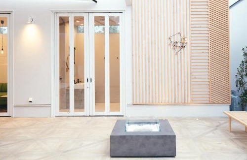 Minamiboso Apartment | THE CHIKURA UMI BASECAMP