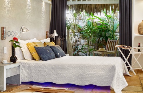 Jijoca de Jericoacoara Hotel | The Chili Beach Private Resort & Villas