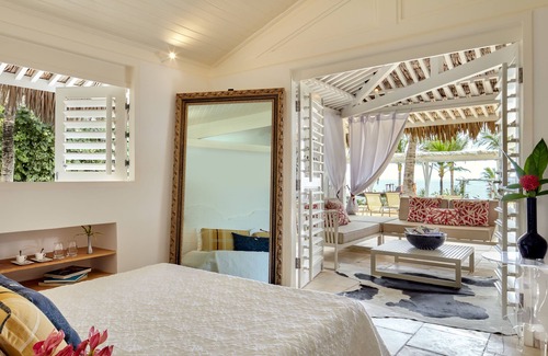 Jijoca de Jericoacoara Hotel | The Chili Beach Private Resort & Villas