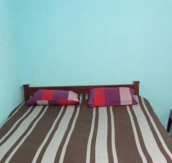 Kithulgala Cabin | The Chill House