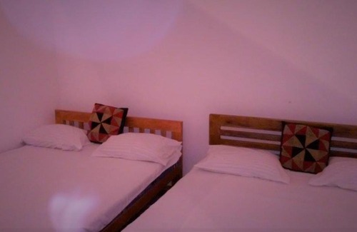 Kithulgala Cabin | The Chill House