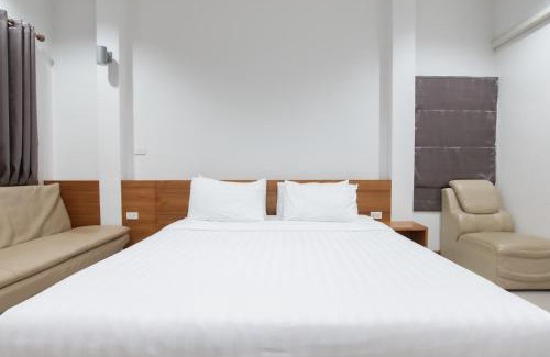 Tha Muang Resort | The Chill House