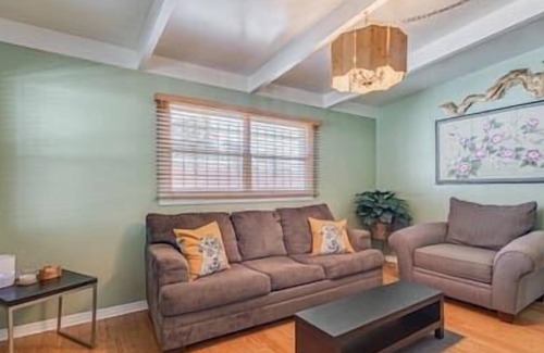 Clair-Mel City House | The Chill Spot on Larsen