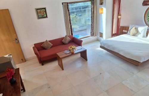 Village Hokra Resort | The Chitvan Resort