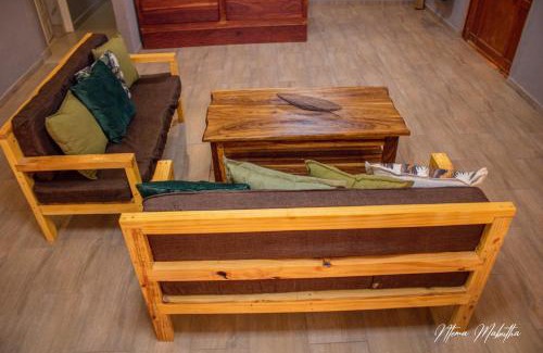 Kasane Bed & Breakfast | The Chobe Inn B&B