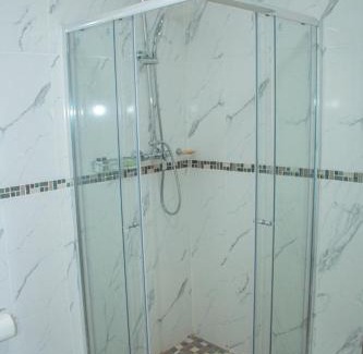 Kasane Bed & Breakfast | The Chobe Inn B&B