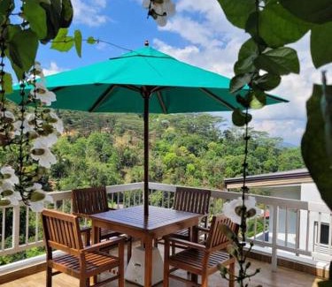Kandy Apartment | The Chocolate Factory House, Kandy- exclusive private apartment