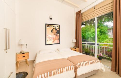 Kandy Apartment | The Chocolate Factory House, Kandy- exclusive private apartment