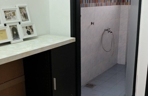 Sri Petaling House | The Chukia Homestay (厝仔)